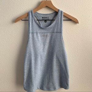 No Bull Tank Top